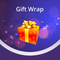 Magento extension for gift messages in checkout.